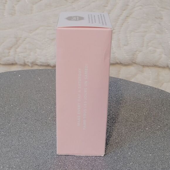 Saturday Skin Rub-A-Dub Refining Peel Gel Korean Skincare 2.53 Ounce New - Picture 9 of 11